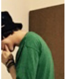 ビグアメで購入w | ハット