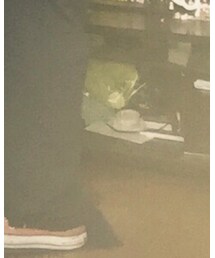 CONVERSE | スニーカー