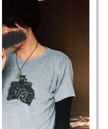 ビグアメのやつ | Tシャツ/カットソー