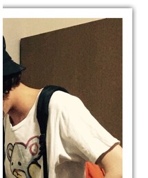 no brand | ハット