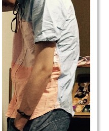 acrosspace?? | トップス