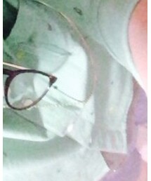 COMME CA COLLECTION | メガネ