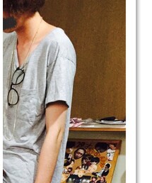 no brand | シャツ/ブラウス