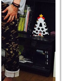 no brand | その他パンツ