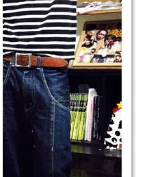 Levi's RED | その他パンツ