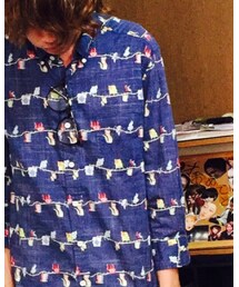 昨日買った古着 | シャツ/ブラウス