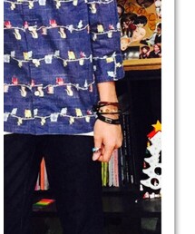 no brand | ブレスレット