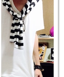 GU | Tシャツ/カットソー