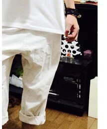 GLOBAL WORK | その他パンツ