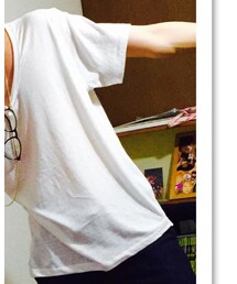 GU | シャツ/ブラウス