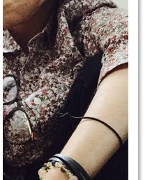 GU | シャツ/ブラウス