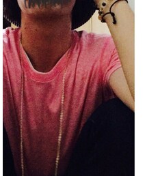 GU | Tシャツ/カットソー