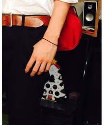 OUTDOOR PRODUCTS | ショルダーバッグ