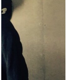 no brand | ニット/セーター