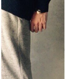 GU | その他パンツ