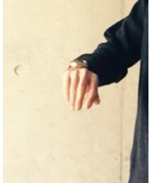 NIXON | アナログ腕時計