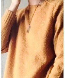 HERMES | ネックレス