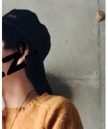 no brand | ハット