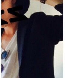 UNIQLO | テーラードジャケット