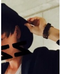 no brand | ハット