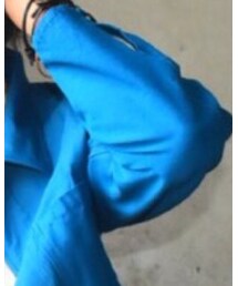 no brand | ステンカラーコート