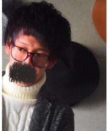 COMME CA COLLECTION | メガネ