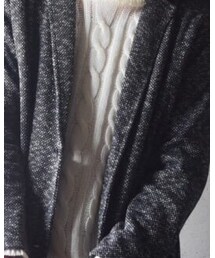 JILL BRAZE | ニット/セーター