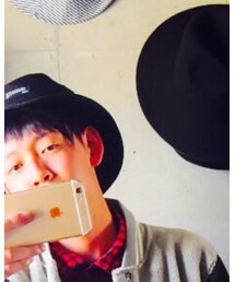 no brand | ハット