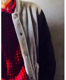 REAL GARMENT(S) | ブルゾン