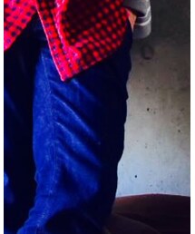 Johnbull | デニムパンツ