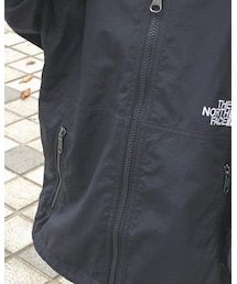 THE NORTH FACE | ナイロンジャケット