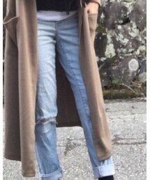 UNIQLO | デニムパンツ