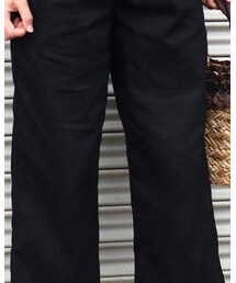 UNIQLO | その他パンツ