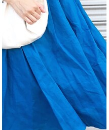 MODE ROBE | スカート
