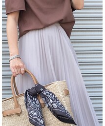 UNIQLO | スカート