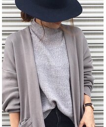 GU | ニット/セーター