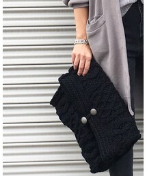 GU | クラッチバッグ