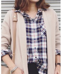 UNIQLO | シャツ/ブラウス