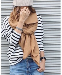 UNIQLO | ストール/ショール