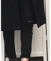 UNIQLO | デニムパンツ