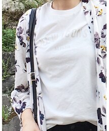 GU | Tシャツ/カットソー