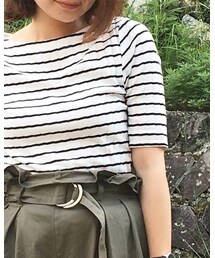 GU | Tシャツ/カットソー