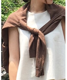 KORMARCH | トップス