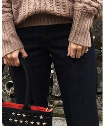 UNIQLO | デニムパンツ