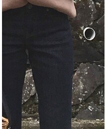 UNIQLO | デニムパンツ