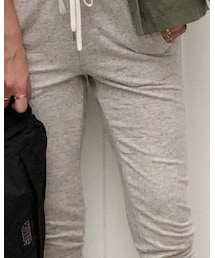 GU | パンツ