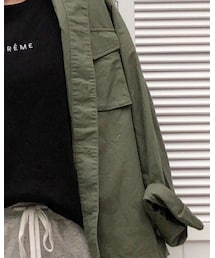 UNIQLO | シャツ/ブラウス