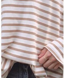 DHOLIC | Tシャツ/カットソー