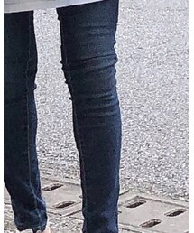 UNIQLO | デニムパンツ