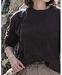 UNIQLO | Tシャツ/カットソー